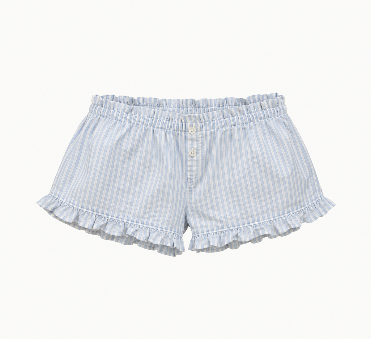 Fresa Mini Shorts