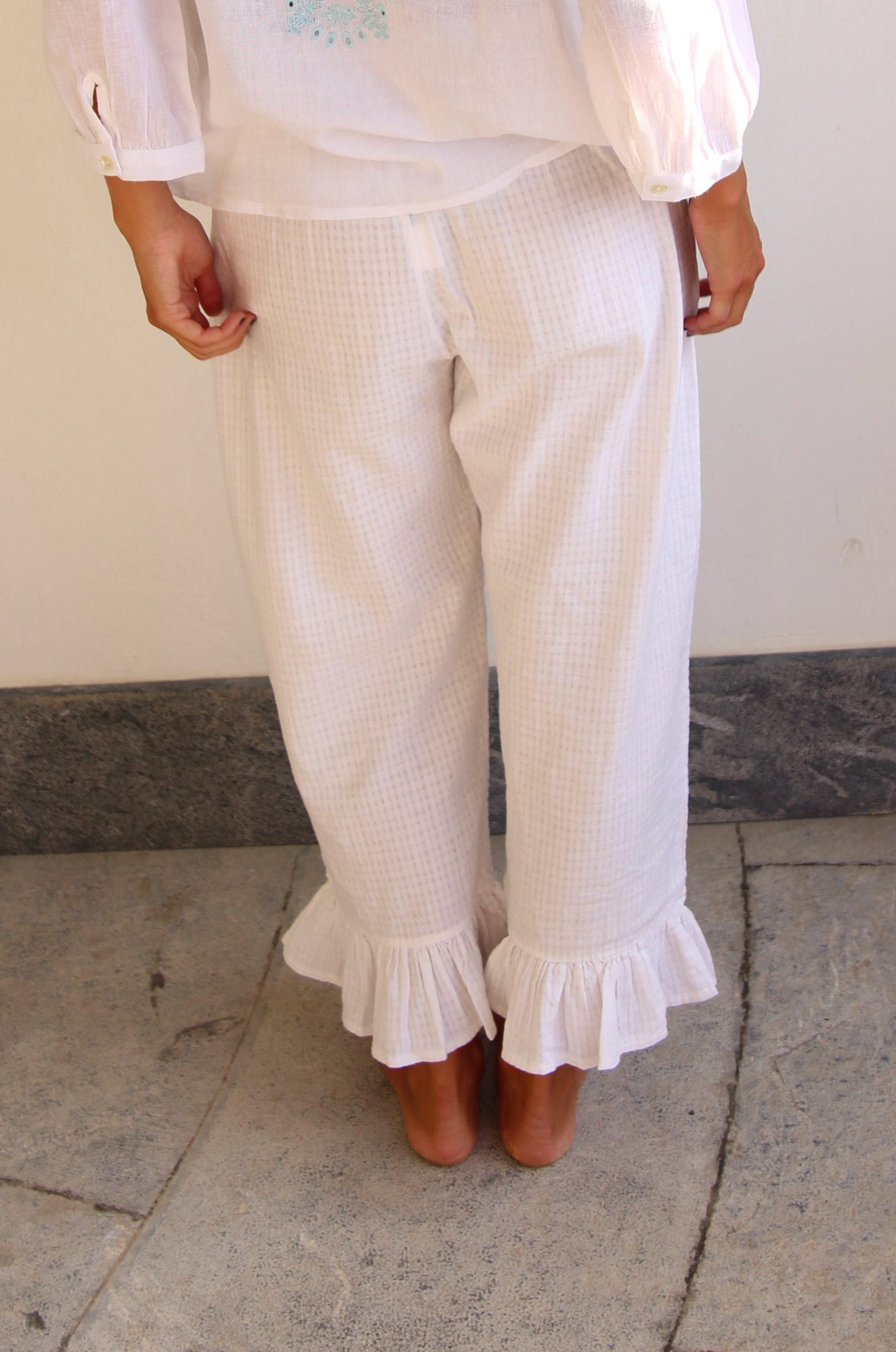 Pantalón Rita