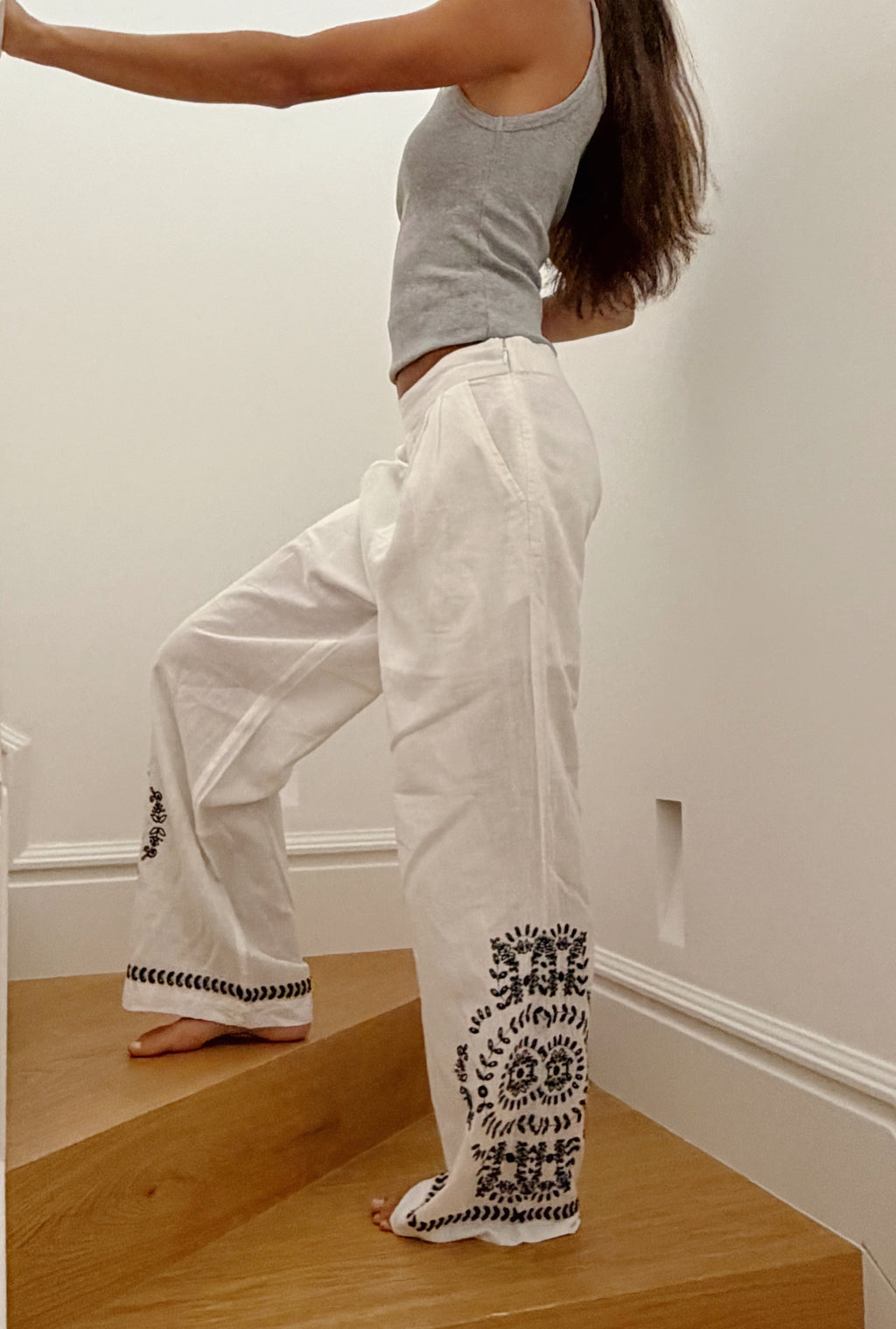 Pantalón Cala Negro