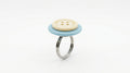 Anillo Baby blue