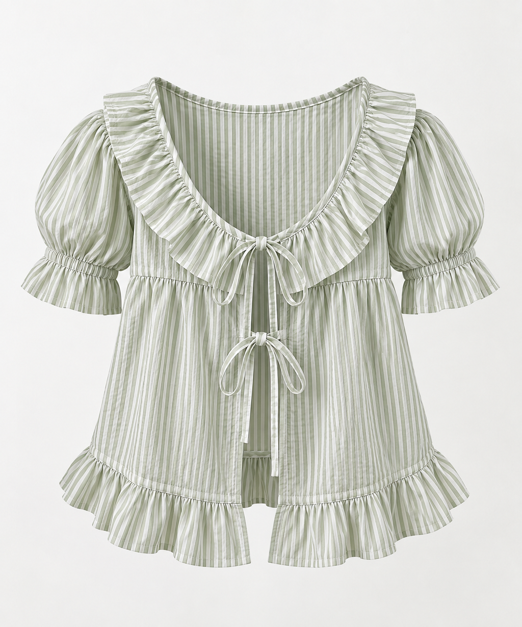 Blusa Julie