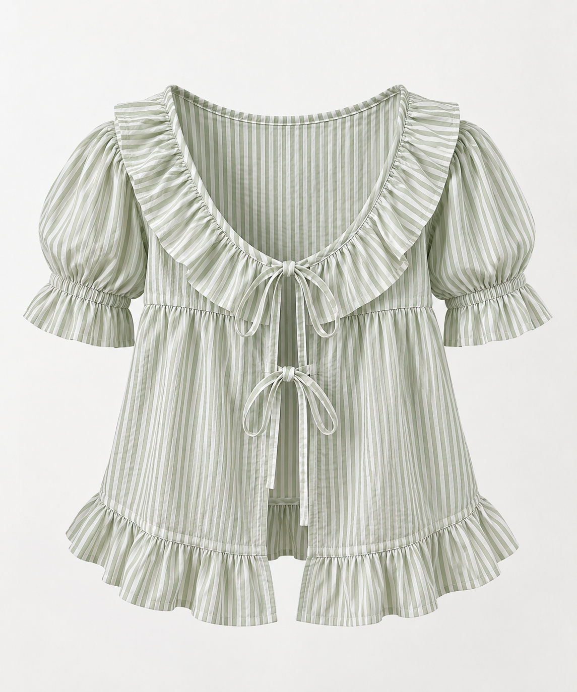Blusa Julie