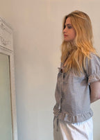 Brigitte Blouse