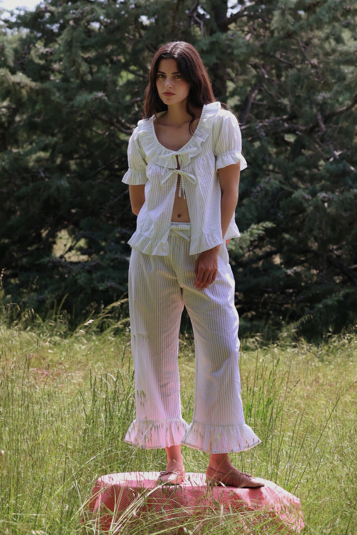 Julie Set