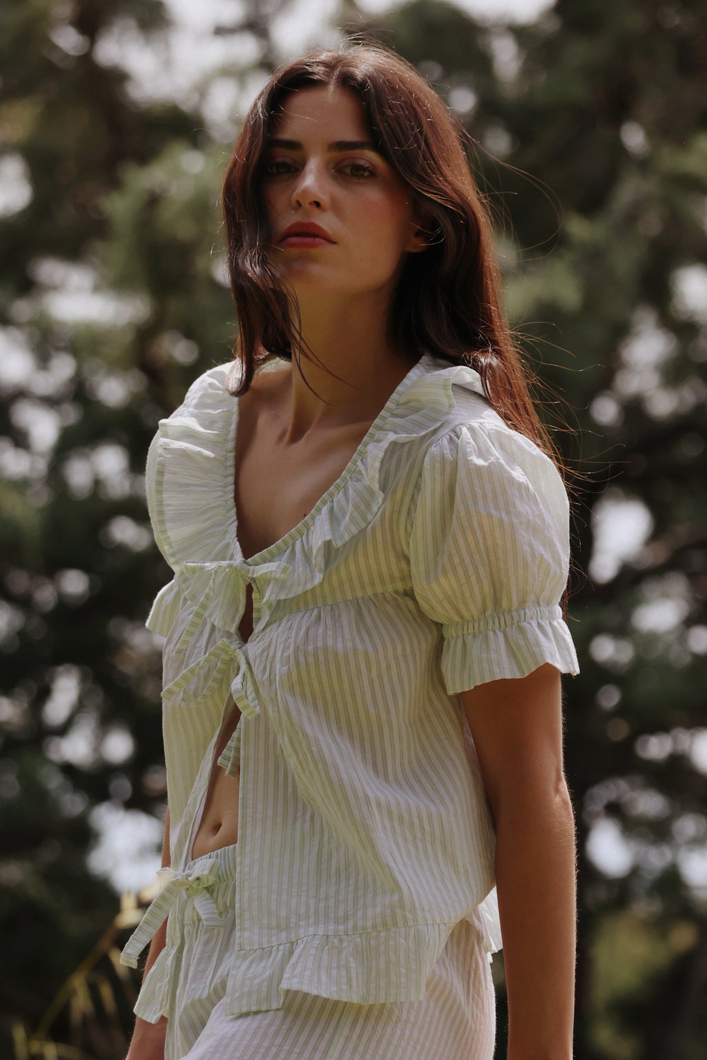 Julie Blouse