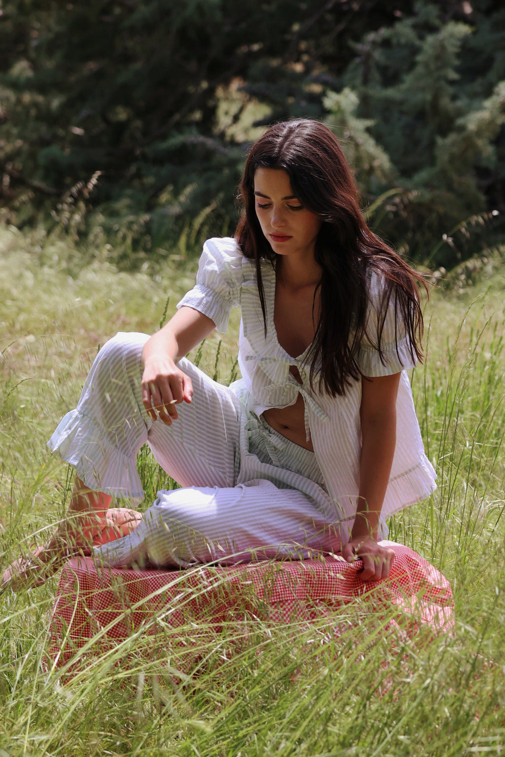 Julie Blouse