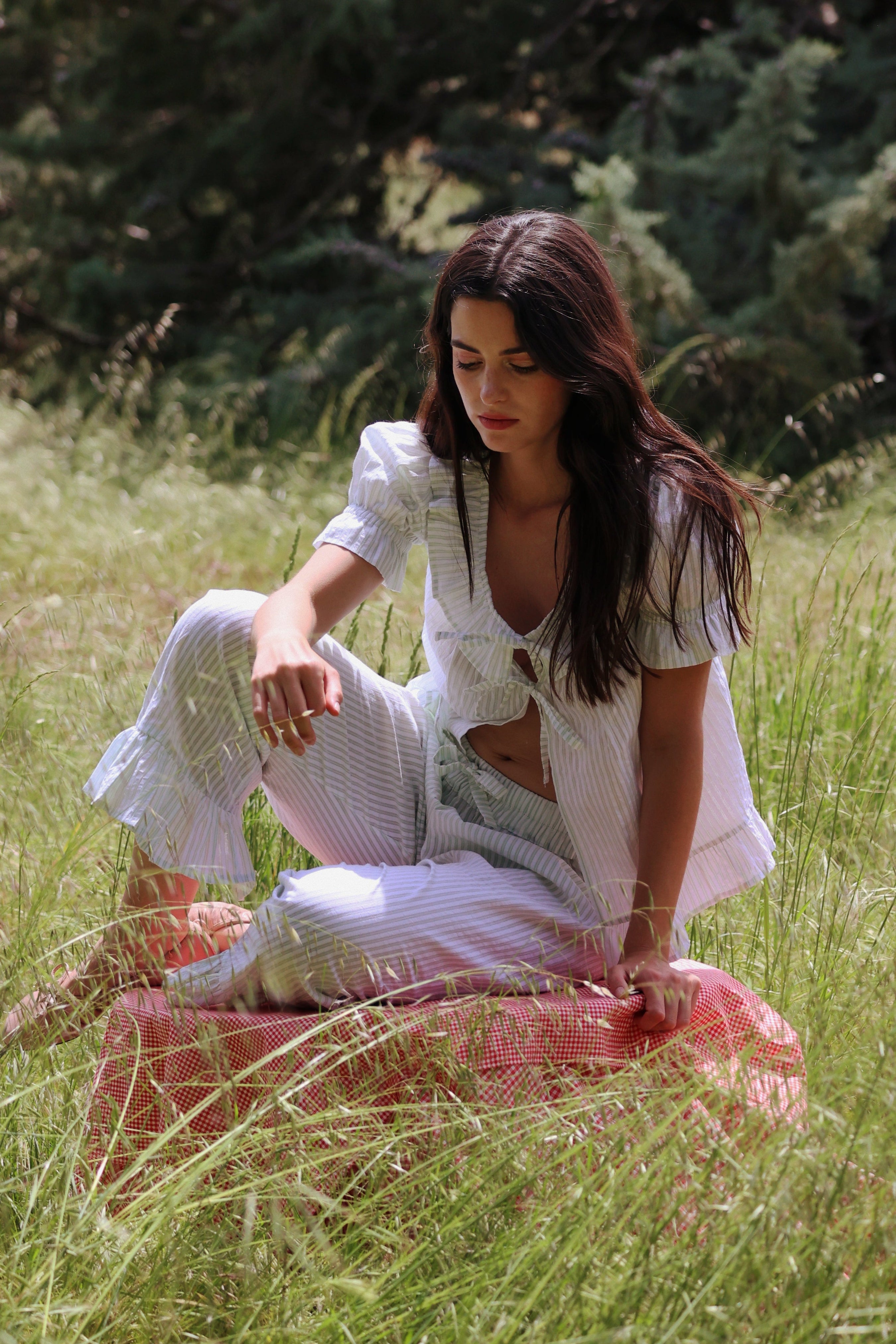 Julie Blouse