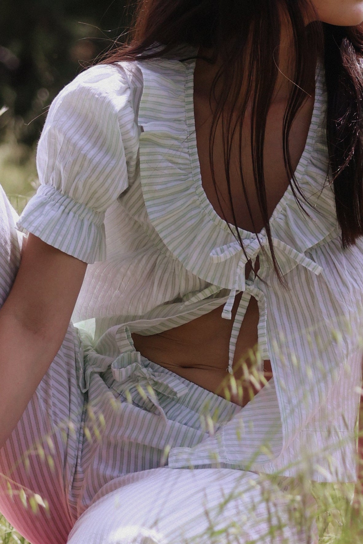 Julie Blouse