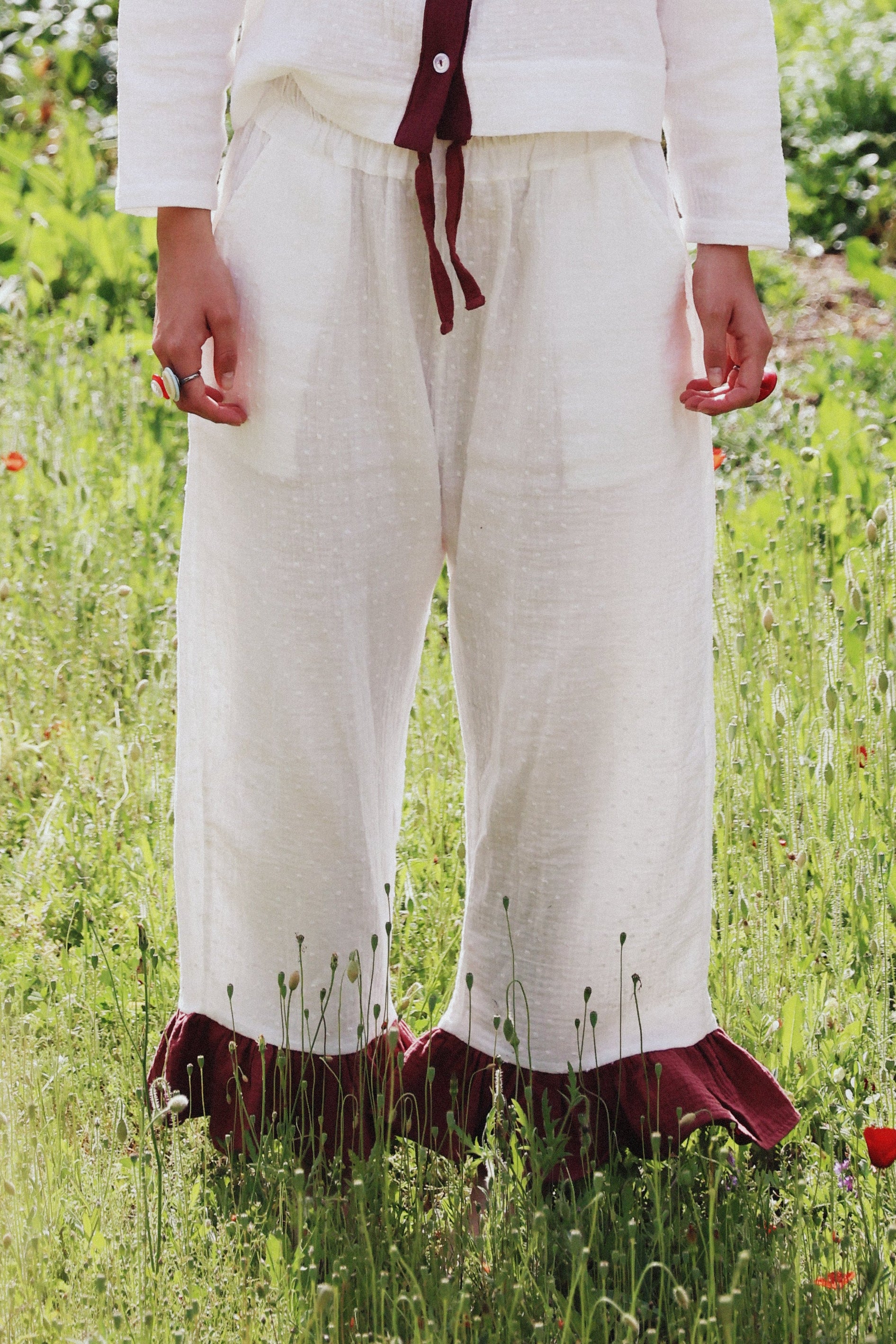 Mermelada Pants