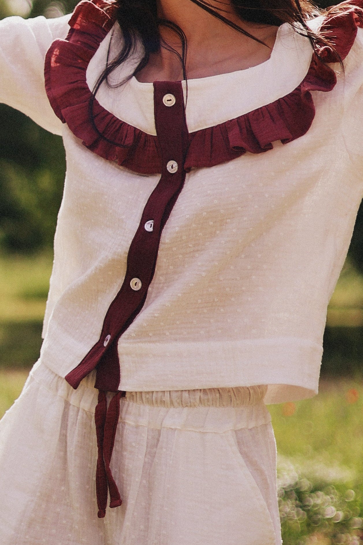 Mermelada Blouse