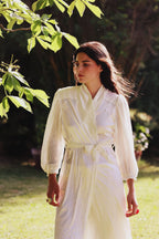 Butterfly Nightgown