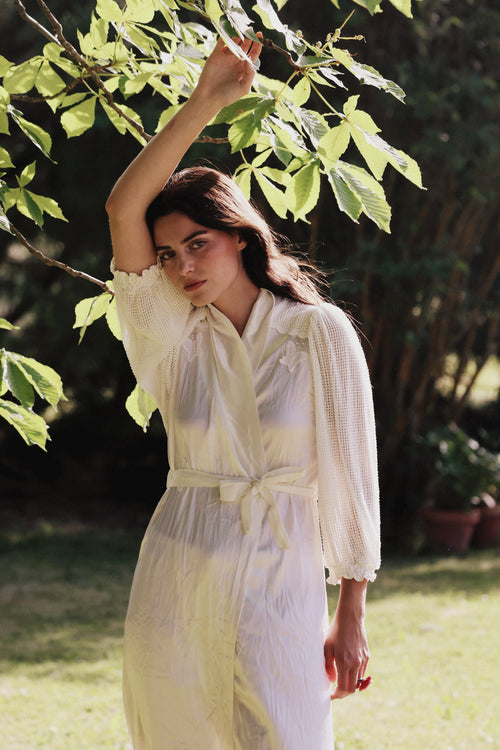 Butterfly Robe