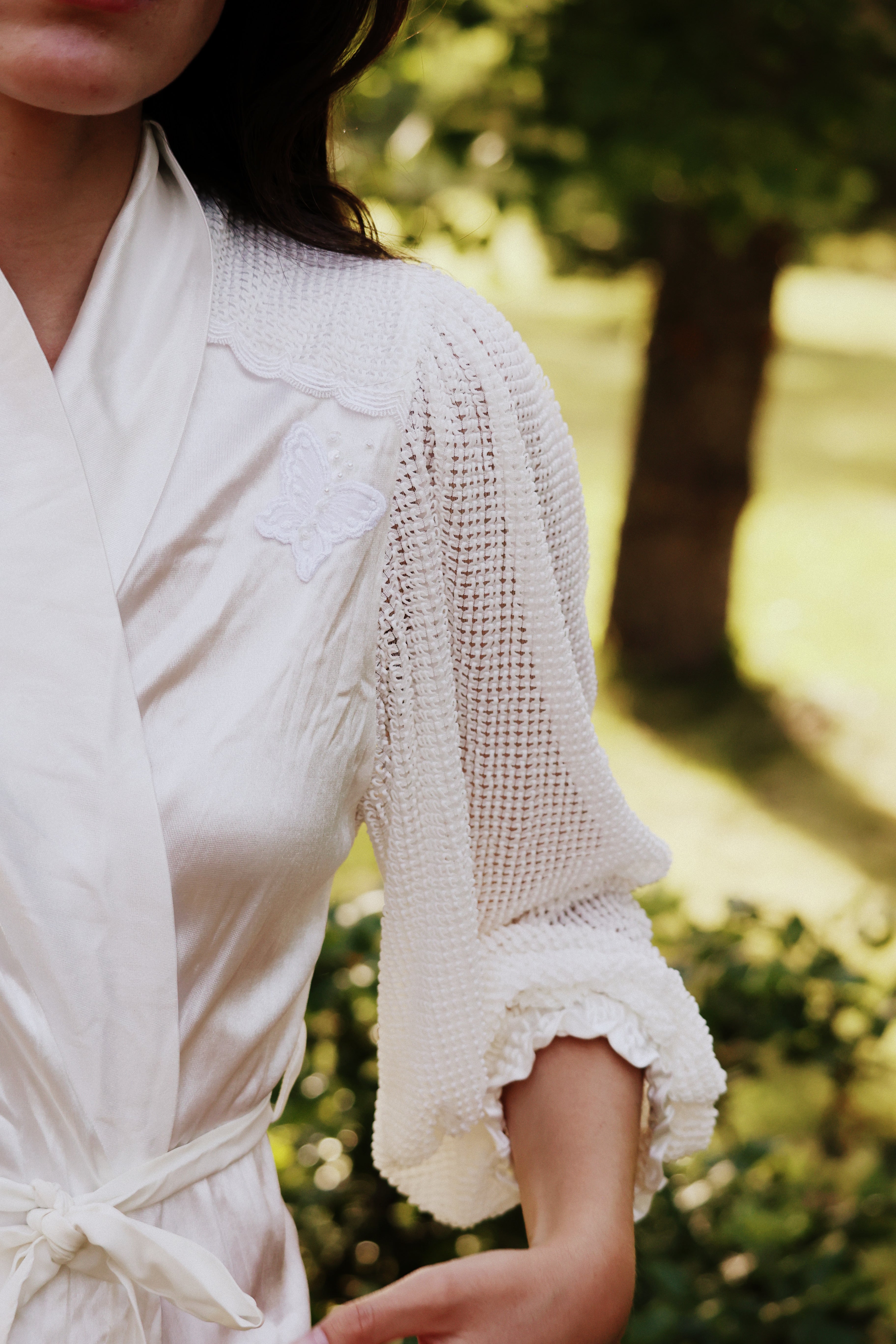 Butterfly Robe
