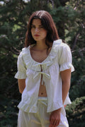 Julie Blouse