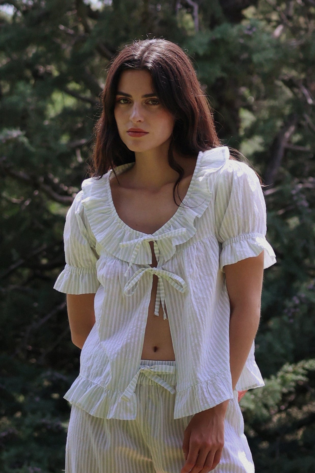 Julie Blouse