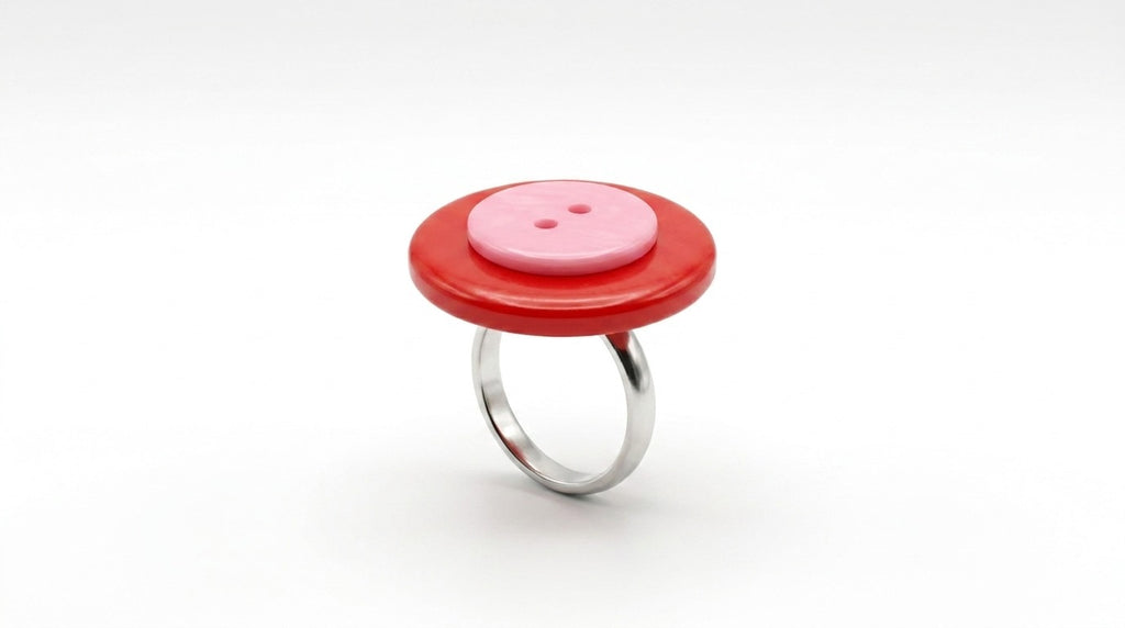 Anillo Cata