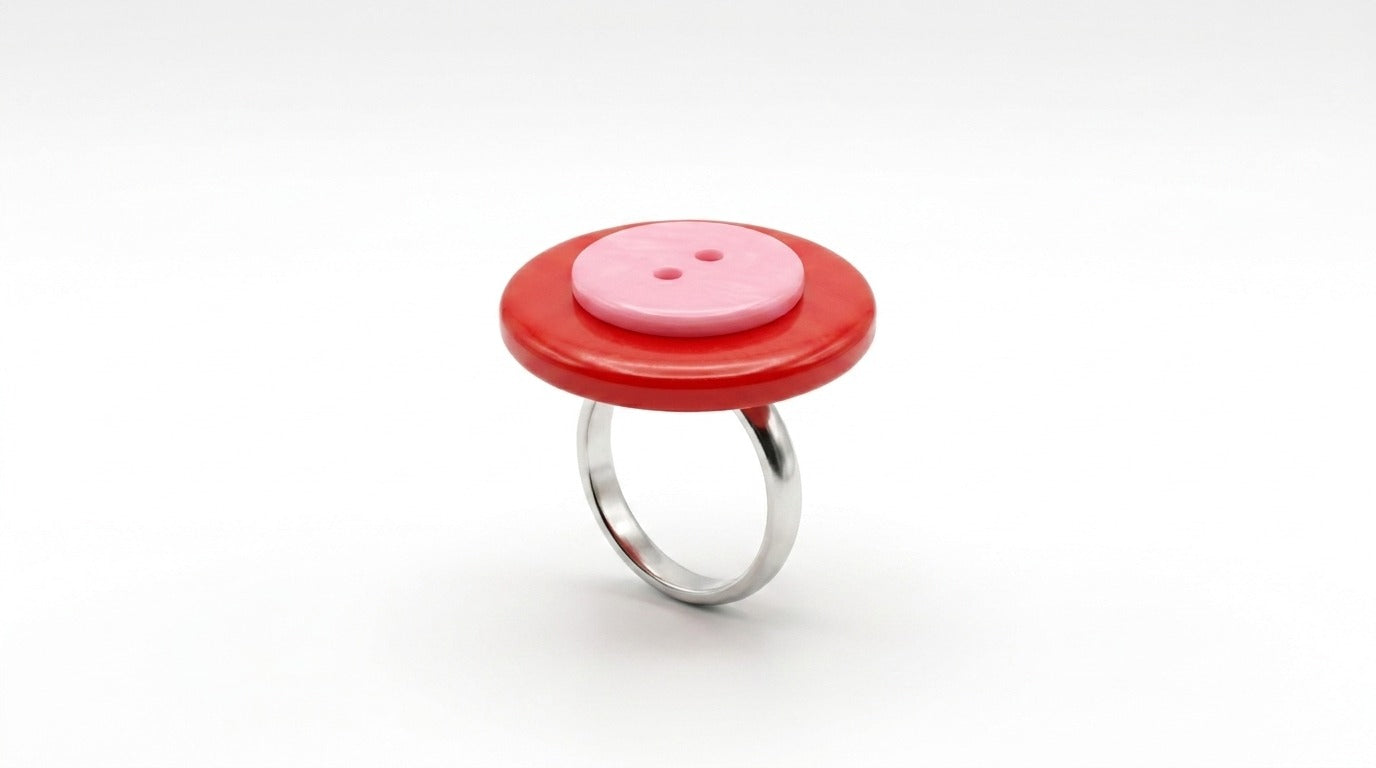 Anillo Cata