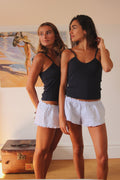 Fresa Mini Shorts