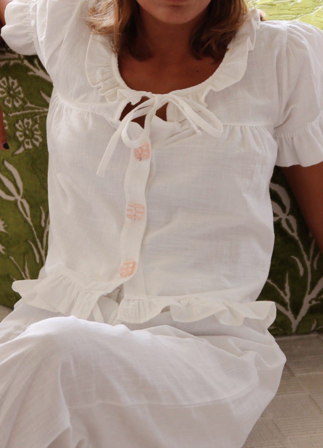 Blusa Cloe