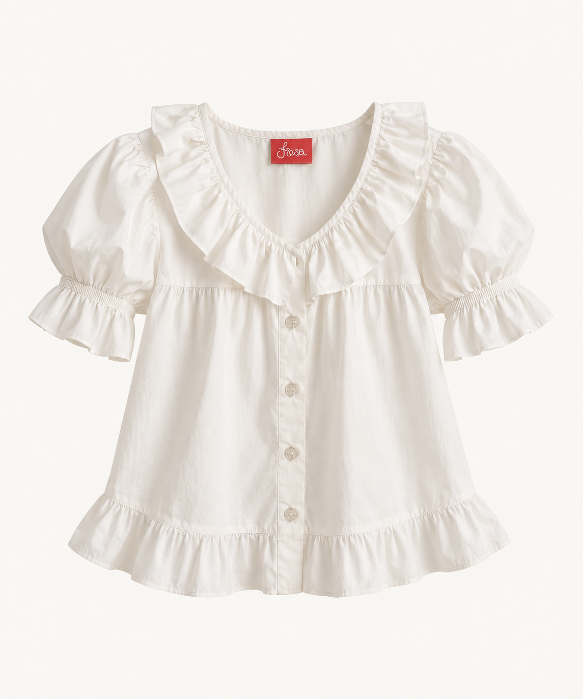 Rita Blouse