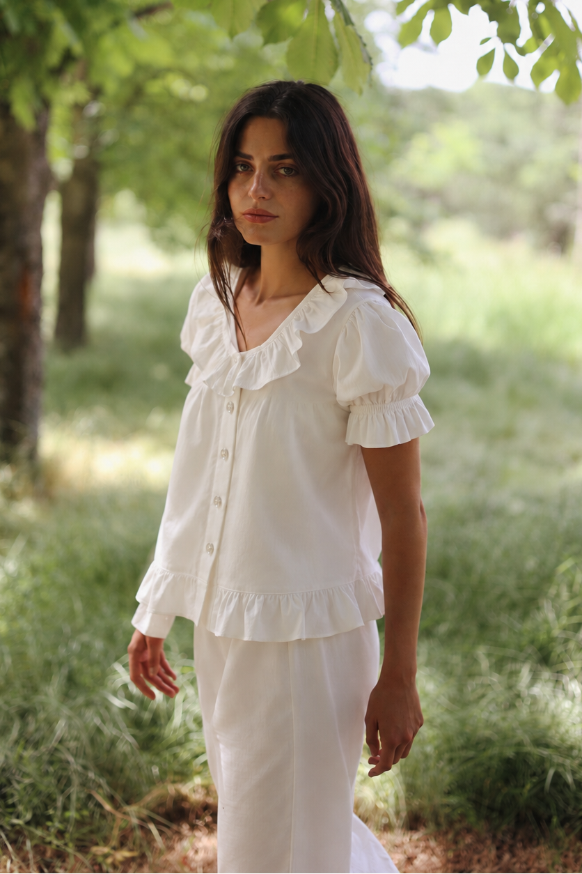 Rita Blouse